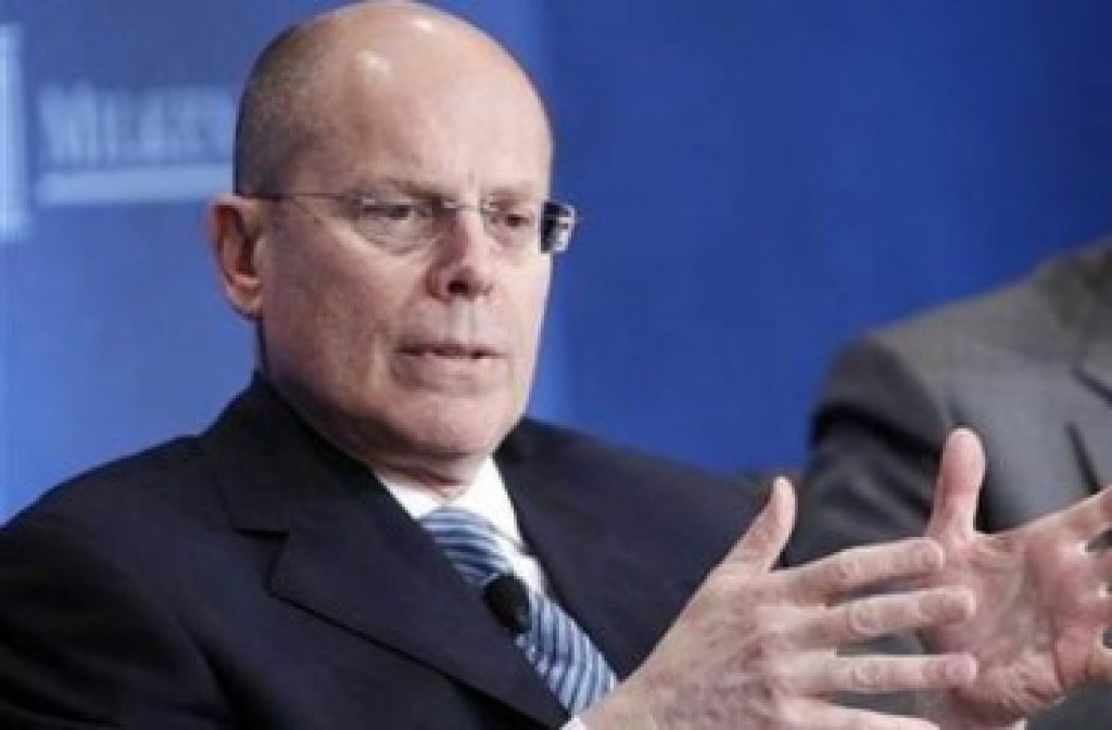 Stephen Hemsley And The UnitedHealth Leadership Challenge: A Boomerang CEO's Prospect Stephen Hemsley And The UnitedHealth Leadership Challenge: A Boomerang CEO's Prospect