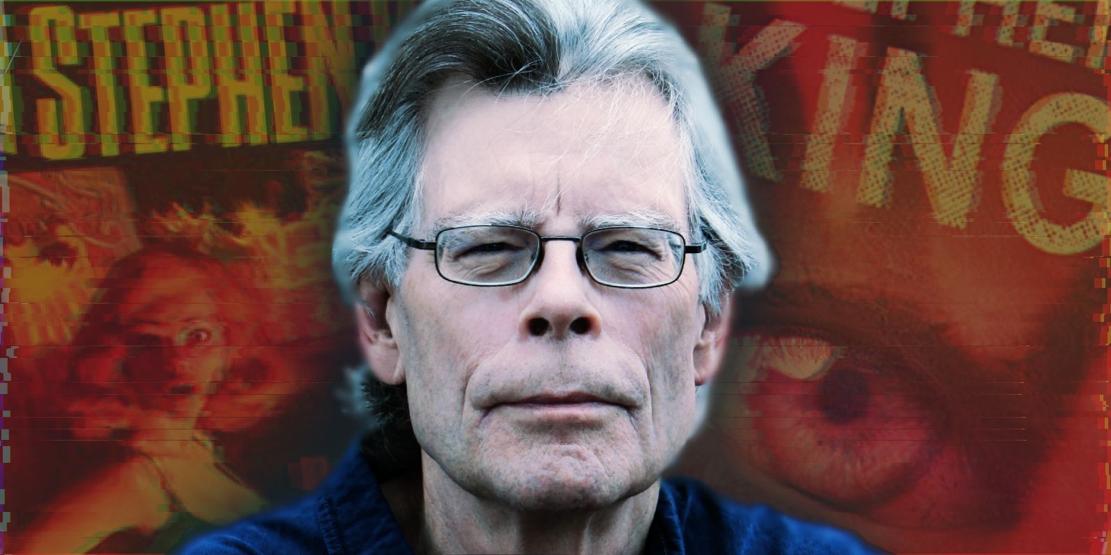 Stephen King's 2024 Movie Lineup: Stephen King's 2024 Movie Lineup: