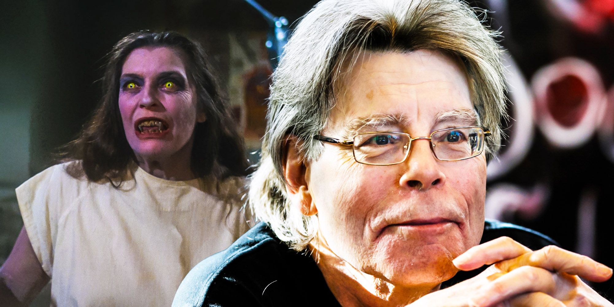 Stephen King's 2024 Slate: Stephen King's 2024 Slate: