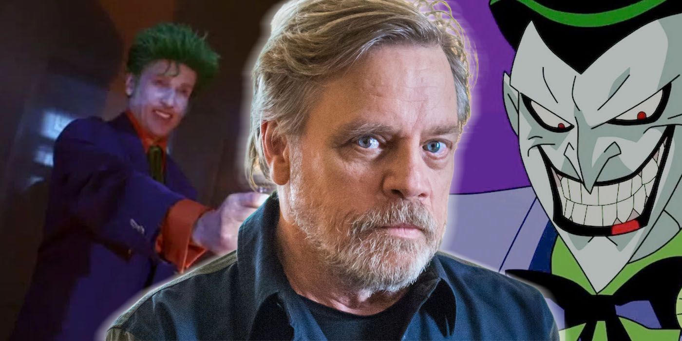 Stephen King's The Long Walk: Mark Hamill In First Trailer Look