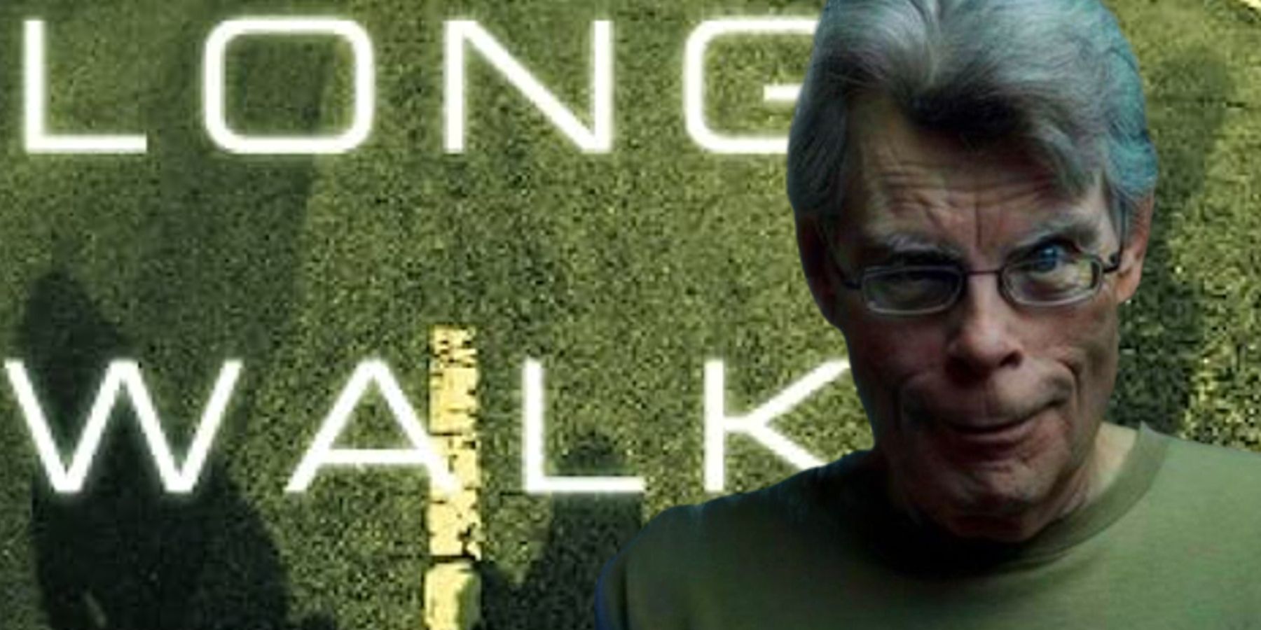 Stephen King's The Long Walk: Trailer Analysis And Release Date Speculation Stephen King's The Long Walk: Trailer Analysis And Release Date Speculation