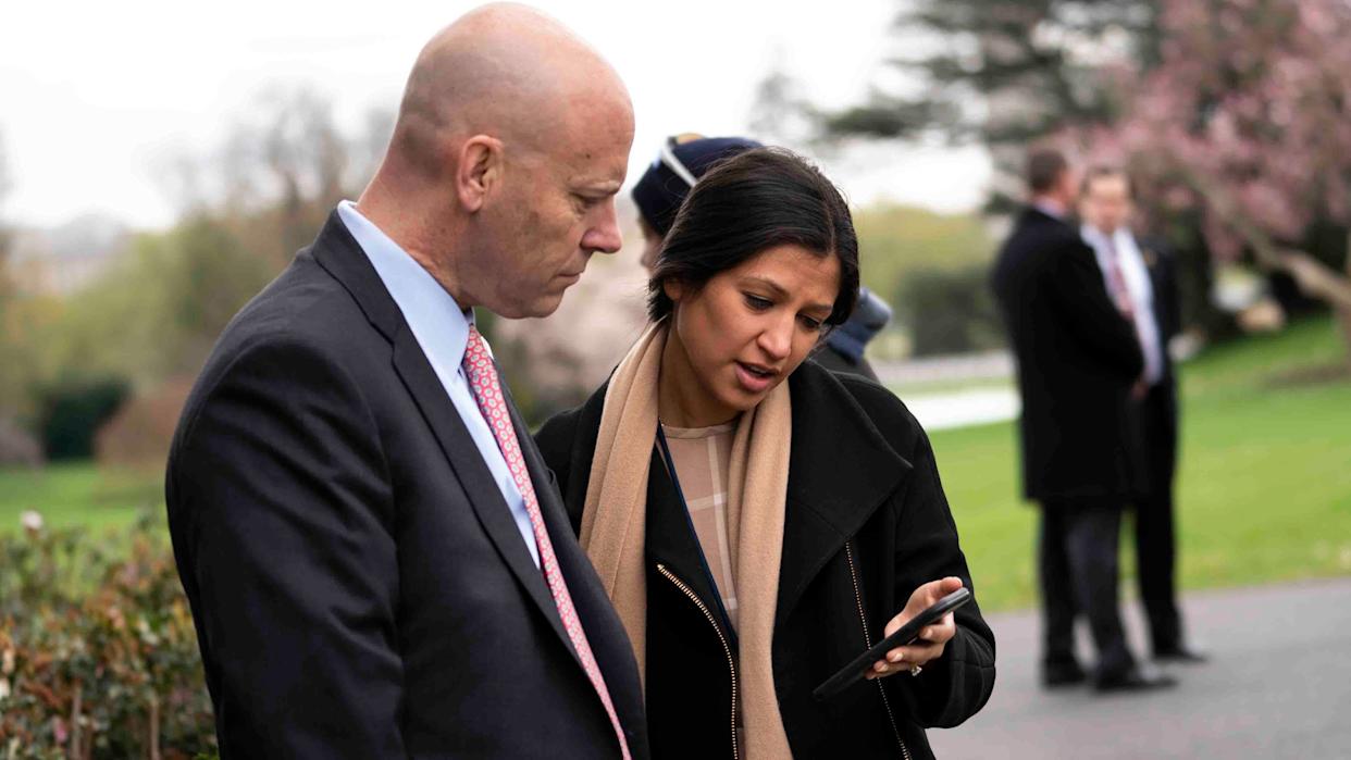 Stephen Miller's Horrible Behavior: A Former Colleague Speaks Out Stephen Miller's Horrible Behavior: A Former Colleague Speaks Out
