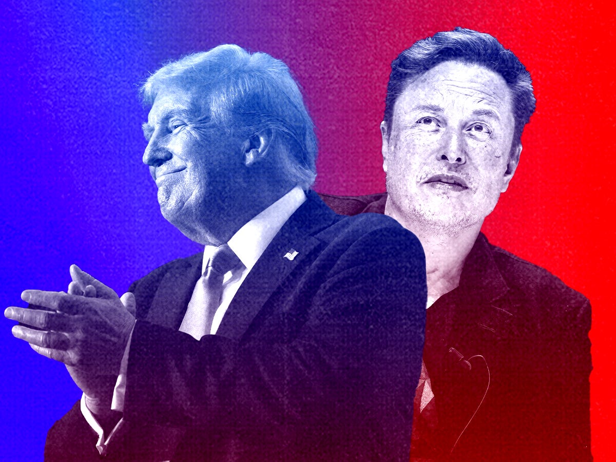 Sterke AEX-Prestaties: Markt Reageert Positief Op Trump-Uitstel Sterke AEX-Prestaties: Markt Reageert Positief Op Trump-Uitstel