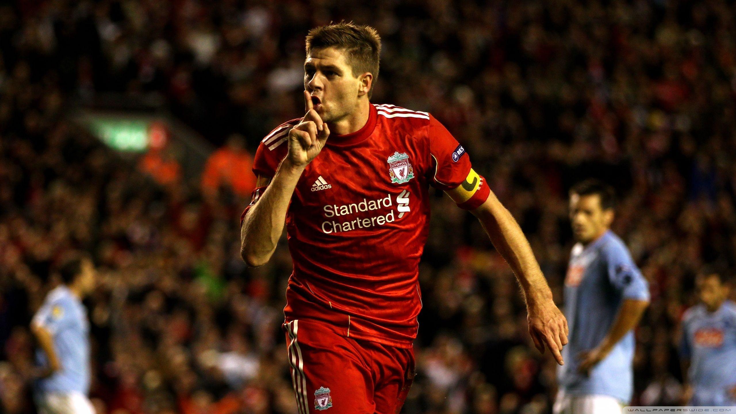 Steven Gerrard: Top Contender For Southampton Manager? Steven Gerrard: Top Contender For Southampton Manager?