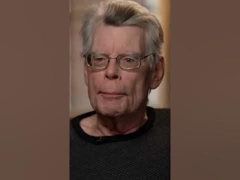Стівен Кінг Про Маска Та Трампа: Зрада Чи Політична Заява? Стівен Кінг Про Маска Та Трампа: Зрада Чи Політична Заява?