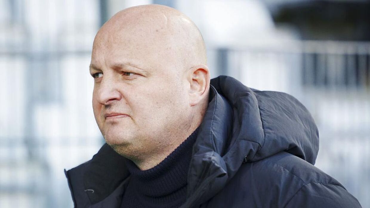 Stjerne Kritiserer Dansk Chef: Mangel På Respekt Stjerne Kritiserer Dansk Chef: Mangel På Respekt