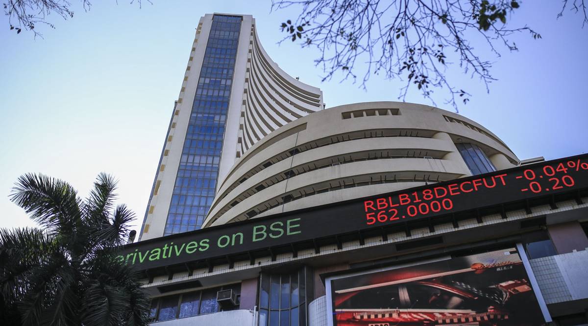Stock Market LIVE: Sensex, Nifty Rally - Today's Updates Stock Market LIVE: Sensex, Nifty Rally - Today's Updates