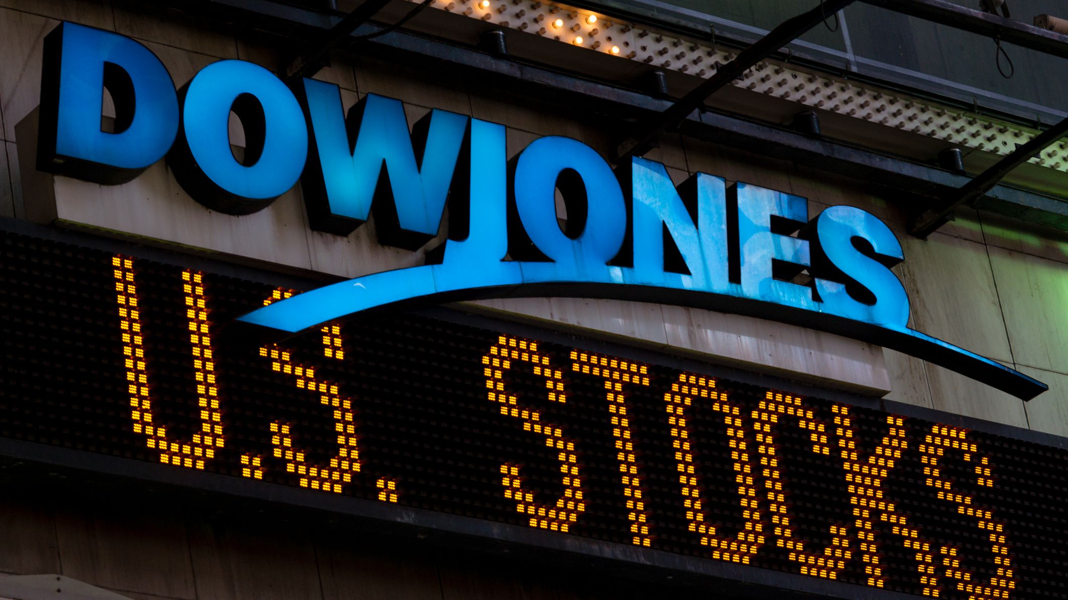 Stock Market News: Dow Futures, China's Economic Response, And Tariff Concerns Stock Market News: Dow Futures, China's Economic Response, And Tariff Concerns