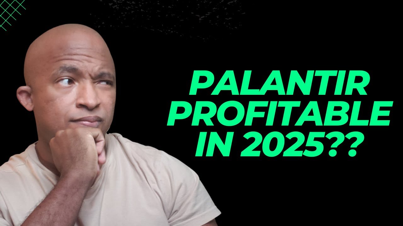 Stock Market Prediction: 2 Companies To Outpace Palantir Within 3 Years Stock Market Prediction: 2 Companies To Outpace Palantir Within 3 Years
