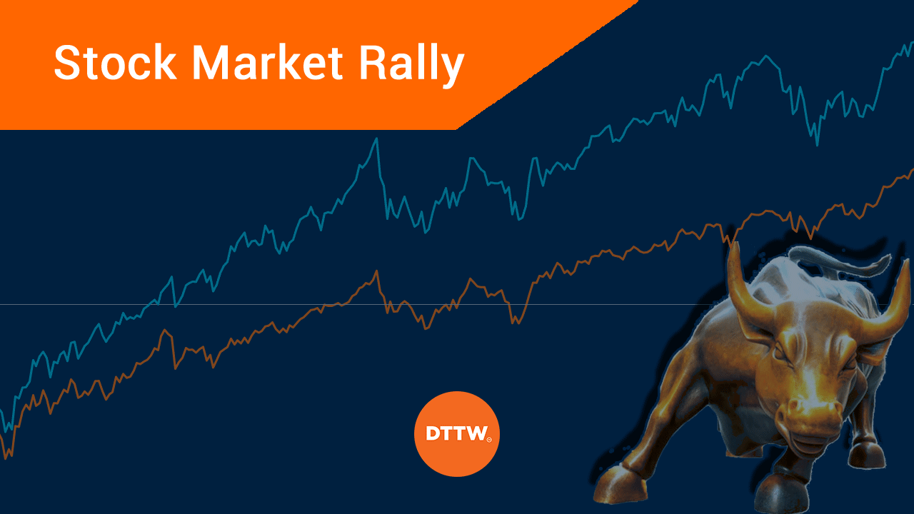 Stock Market Rally: Rockwell Automation, Angi, And More See Significant Gains Stock Market Rally: Rockwell Automation, Angi, And More See Significant Gains