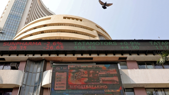 Stock Market Today: Sensex & Nifty Key Highlights, Top Gainers & Losers Stock Market Today: Sensex & Nifty Key Highlights, Top Gainers & Losers