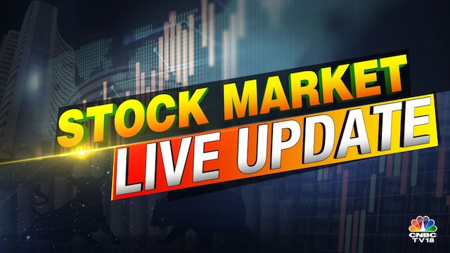 Stock Market Today: Sensex, Nifty, And Key Movers Stock Market Today: Sensex, Nifty, And Key Movers