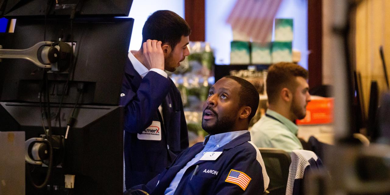 Stock Market Valuation Concerns? BofA Offers A Contrarian View Stock Market Valuation Concerns? BofA Offers A Contrarian View