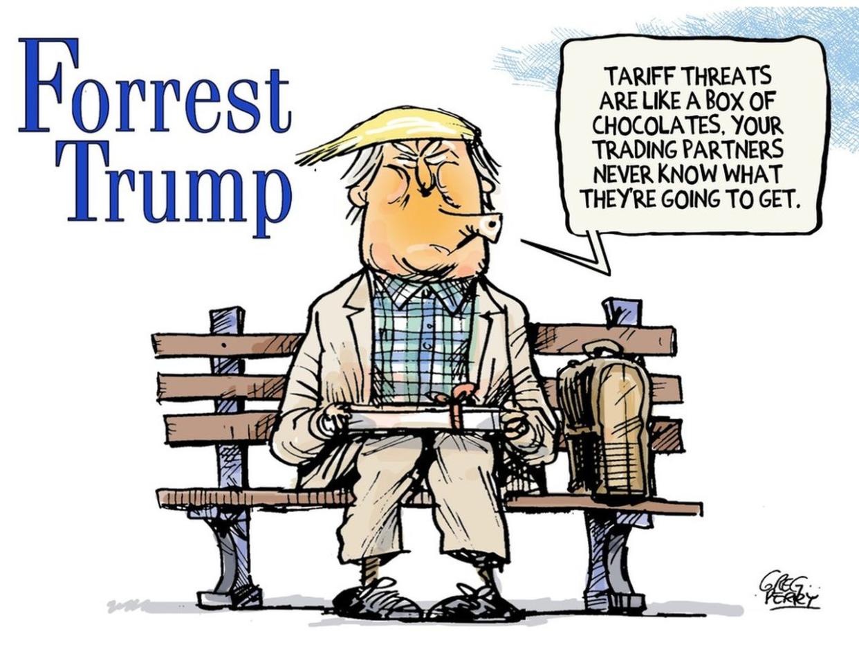 Stocks Surge 8% On Euronext Amsterdam: Trump's Tariff Pause Fuels Rally Stocks Surge 8% On Euronext Amsterdam: Trump's Tariff Pause Fuels Rally