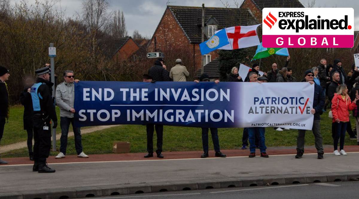 Stop Illegal Immigration: Parliament's Plea To Migration Minister