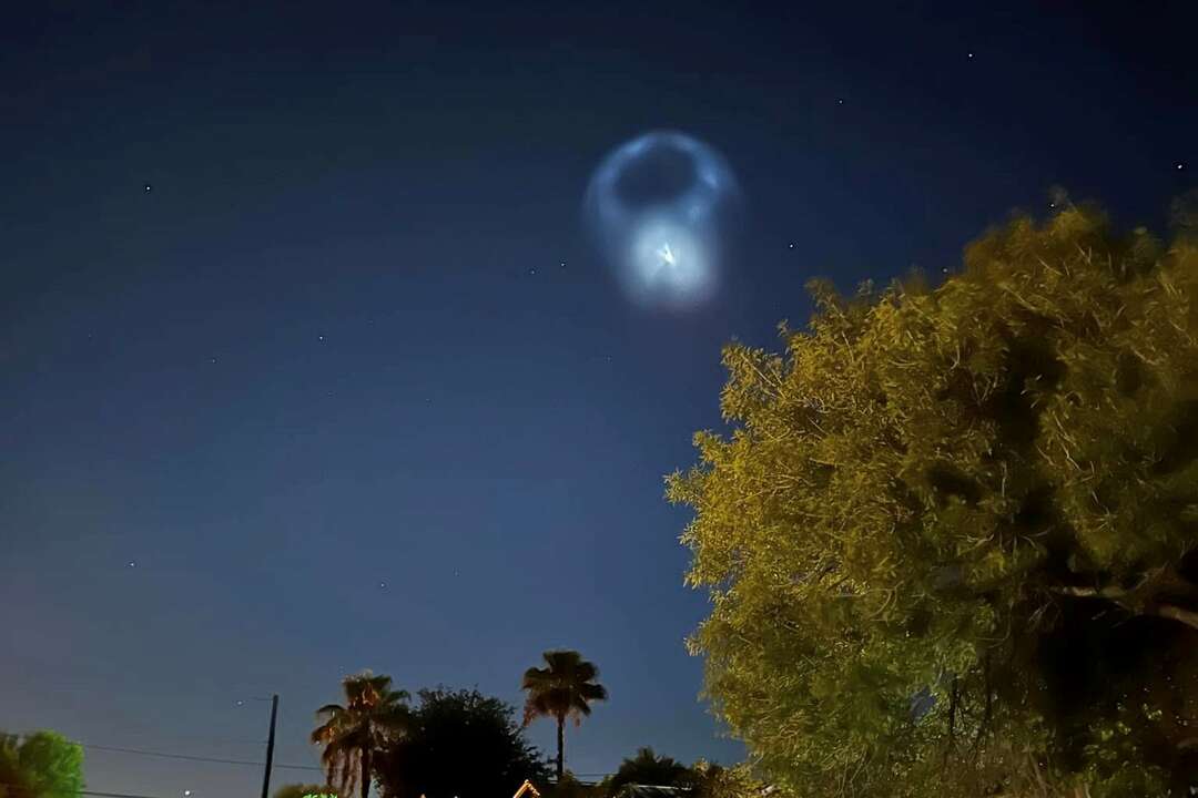 Strange Red Lights Observed Across France: A Recent Event Investigated Strange Red Lights Observed Across France: A Recent Event Investigated
