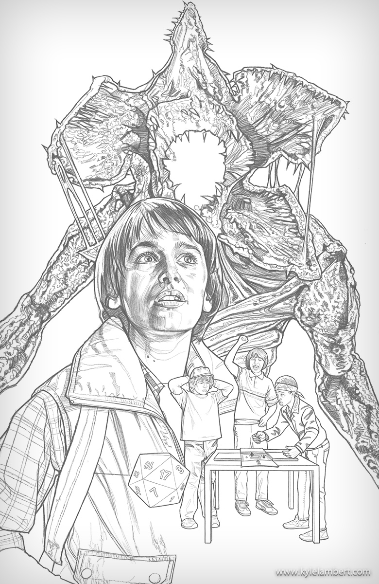 Stranger Things Comics: A Perfect Companion While You Wait For Season 5 Stranger Things Comics: A Perfect Companion While You Wait For Season 5