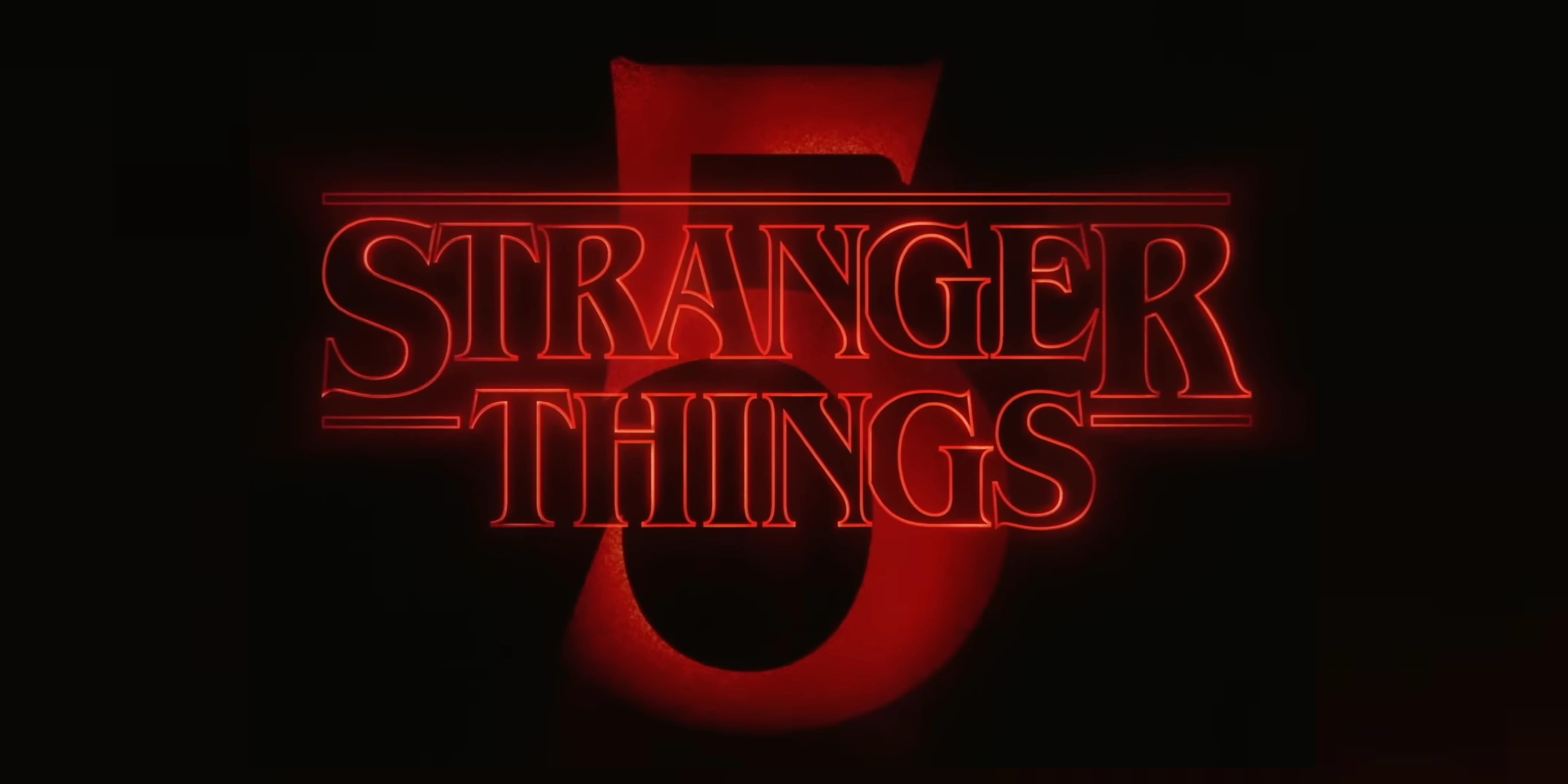 Stranger Things Season 5: Cast, Release Date (2025?), And Theories Stranger Things Season 5: Cast, Release Date (2025?), And Theories