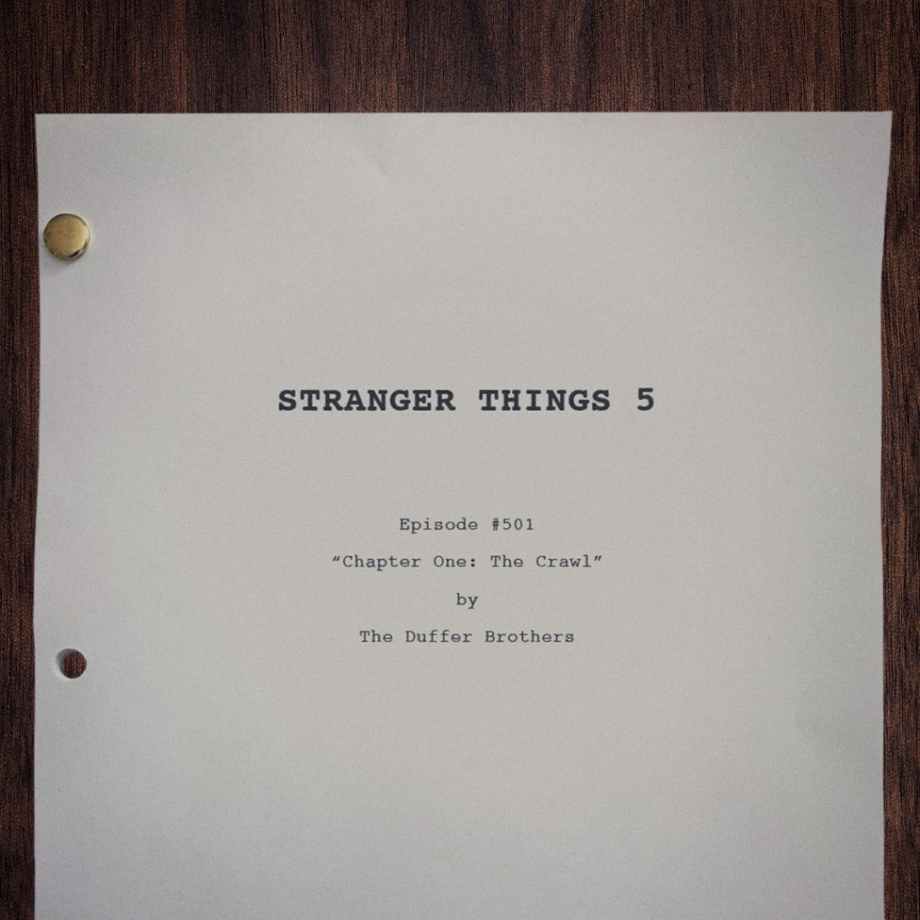 Stranger Things Season 5: Netflix's Teaser Trailer Release Date News Stranger Things Season 5: Netflix's Teaser Trailer Release Date News