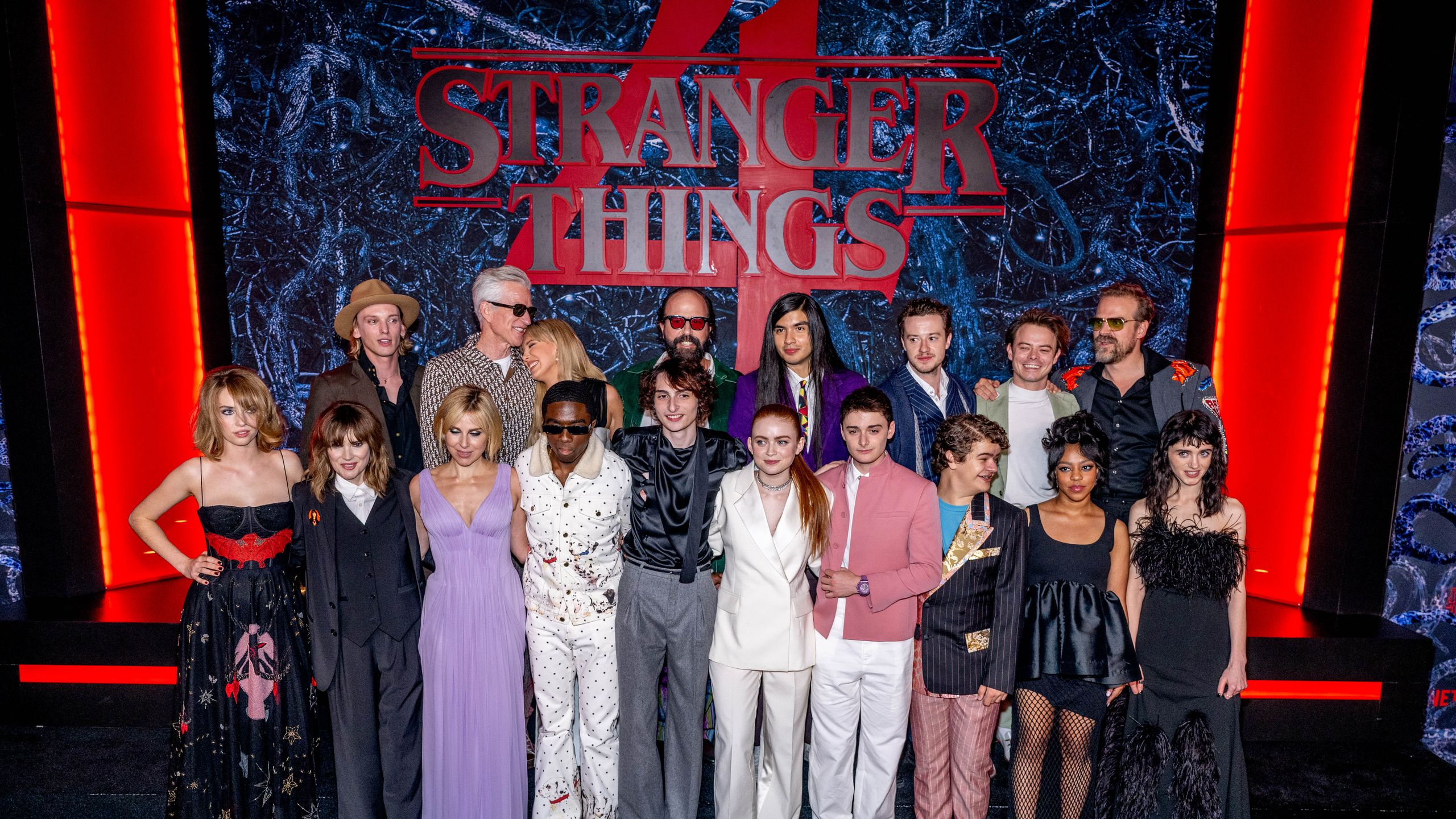 Stranger Things Season 5: Predicting Character Returns And Departures Stranger Things Season 5: Predicting Character Returns And Departures