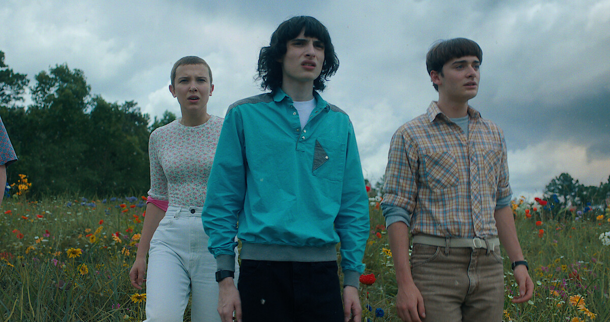 Stranger Things Season 5: Release Date Speculation And Fan Theories Stranger Things Season 5: Release Date Speculation And Fan Theories