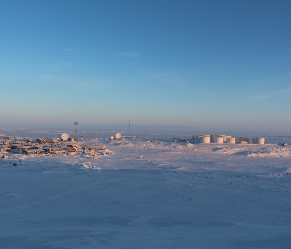 Strategic Energy Corridor: Manitoba And Nunavut Partner On Kivalliq Hydro-Fibre Link Strategic Energy Corridor: Manitoba And Nunavut Partner On Kivalliq Hydro-Fibre Link