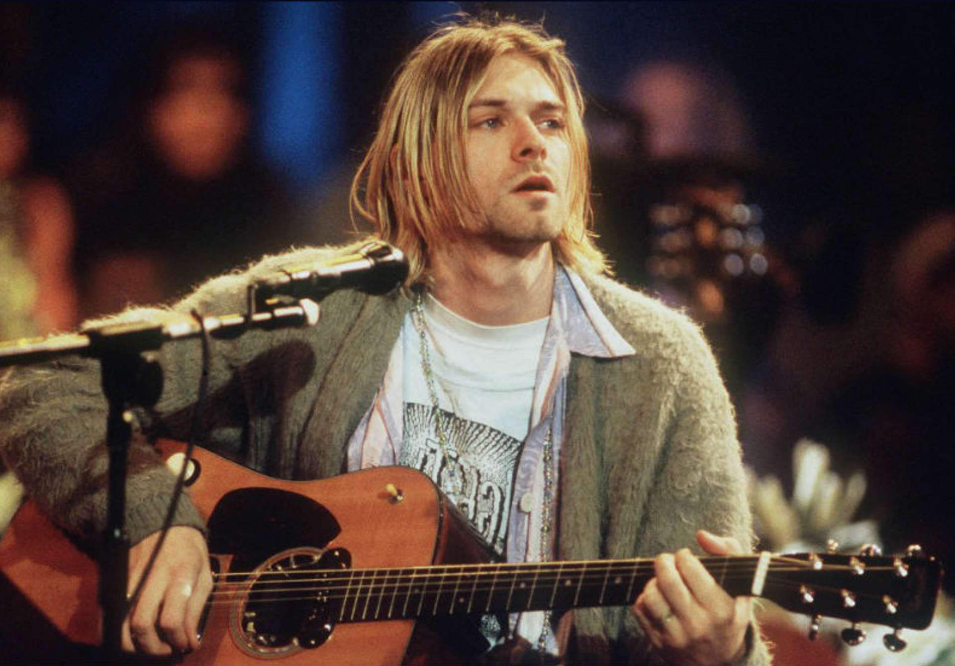 Stream 100+ MTV Unplugged Performances: The Ultimate Playlist Stream 100+ MTV Unplugged Performances: The Ultimate Playlist