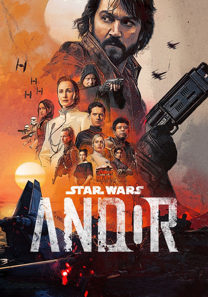 Stream Andor Season 1 Episodes 1-3: Hulu & YouTube Availability Stream Andor Season 1 Episodes 1-3: Hulu & YouTube Availability
