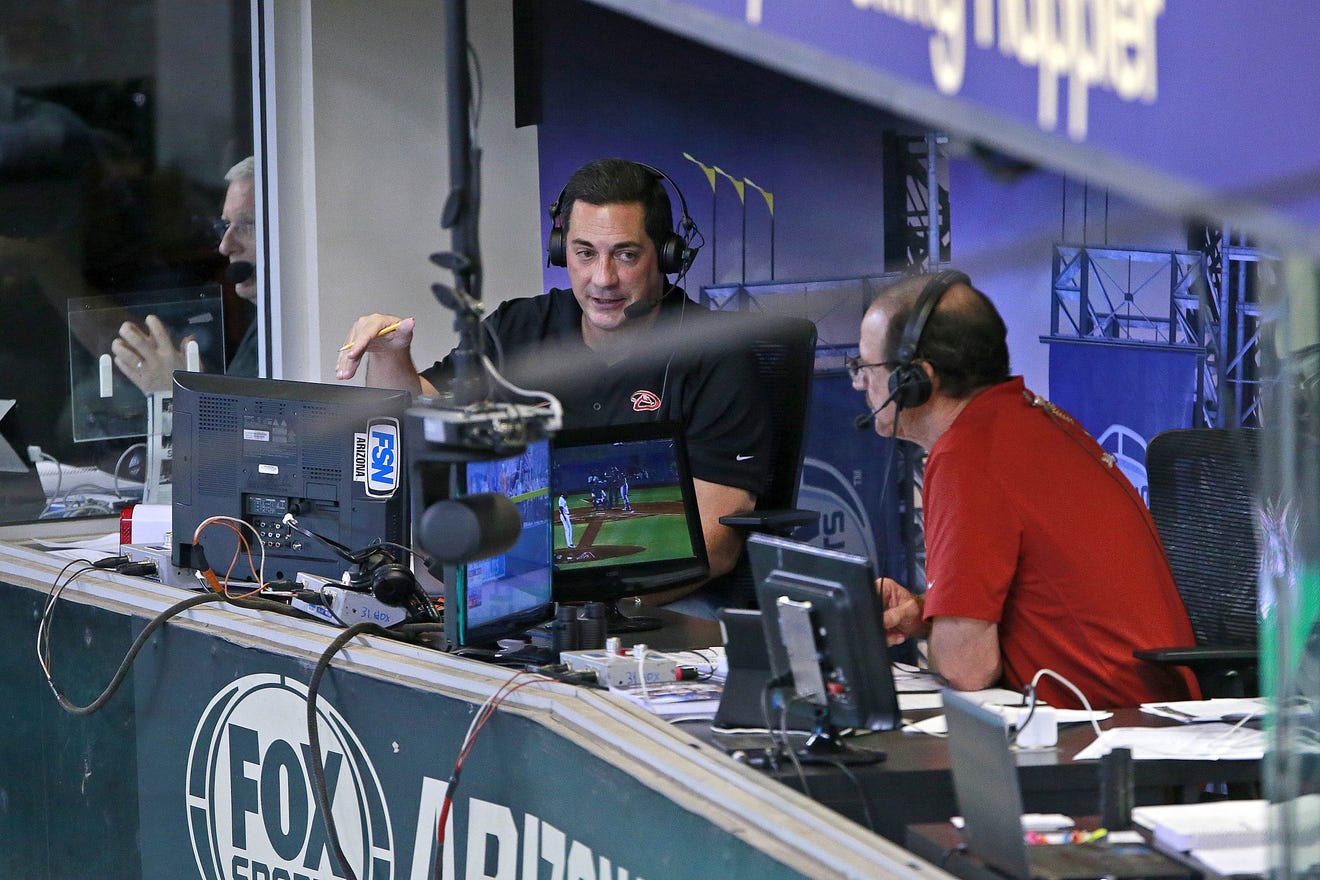 Stream Arizona Diamondbacks Games: Cord-Cutting Guide For 2025 Stream Arizona Diamondbacks Games: Cord-Cutting Guide For 2025