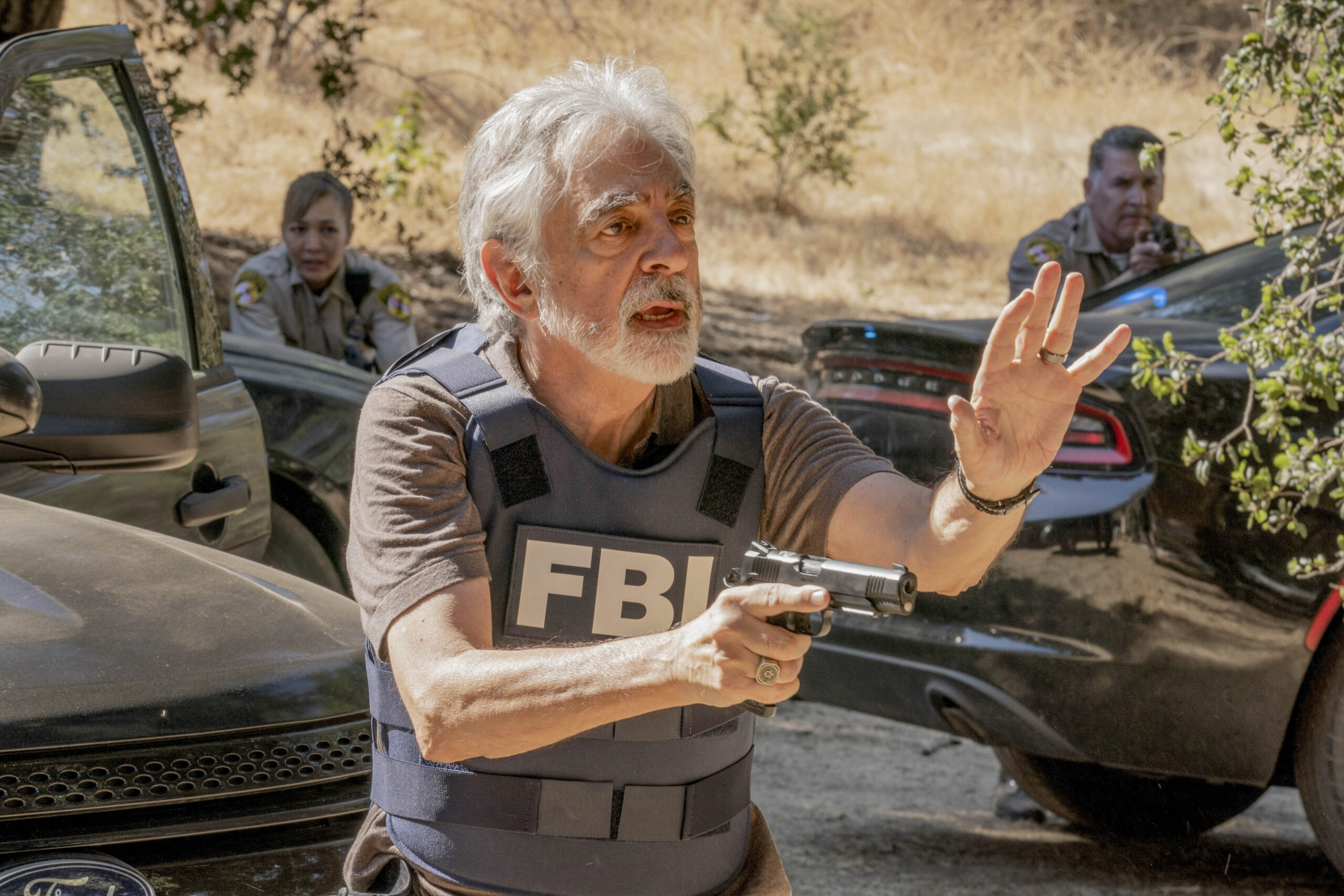 Stream Criminal Minds: Evolution Season 18 Premiere: Free & Paid Options Stream Criminal Minds: Evolution Season 18 Premiere: Free & Paid Options