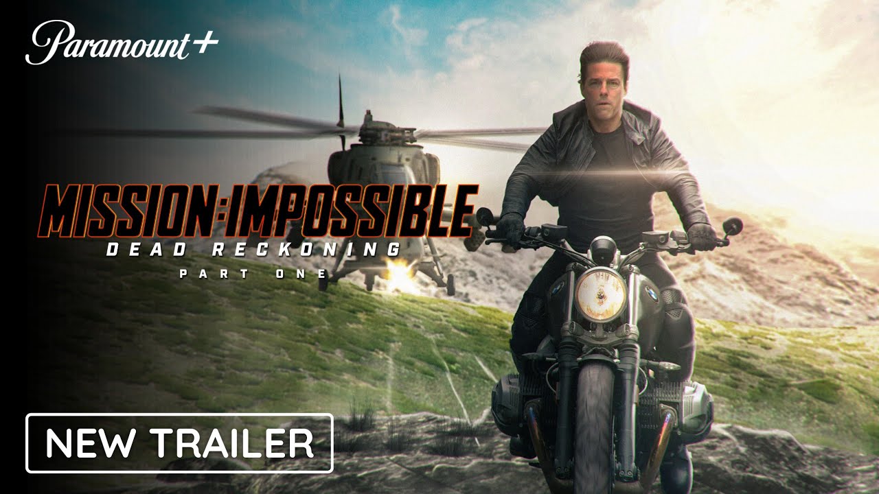 Stream Mission: Impossible Dead Reckoning: Latest Updates Stream Mission: Impossible Dead Reckoning: Latest Updates
