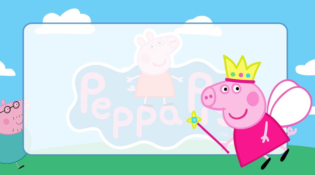 Stream Peppa Pig Online: Free And Legal Options Stream Peppa Pig Online: Free And Legal Options