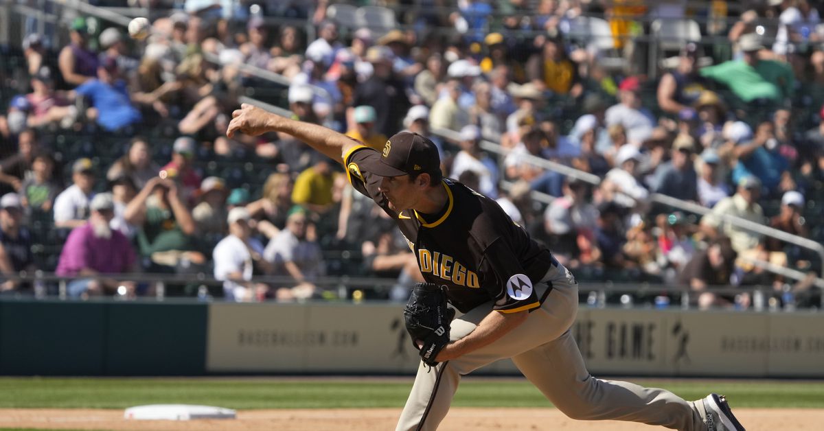 Stream San Diego Padres Games: Cord-Cutting Guide For 2025 Stream San Diego Padres Games: Cord-Cutting Guide For 2025