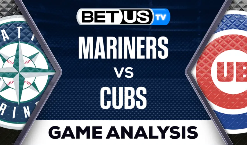 Stream Seattle Mariners Vs. Chicago Cubs Spring Training: Free Live Options Stream Seattle Mariners Vs. Chicago Cubs Spring Training: Free Live Options