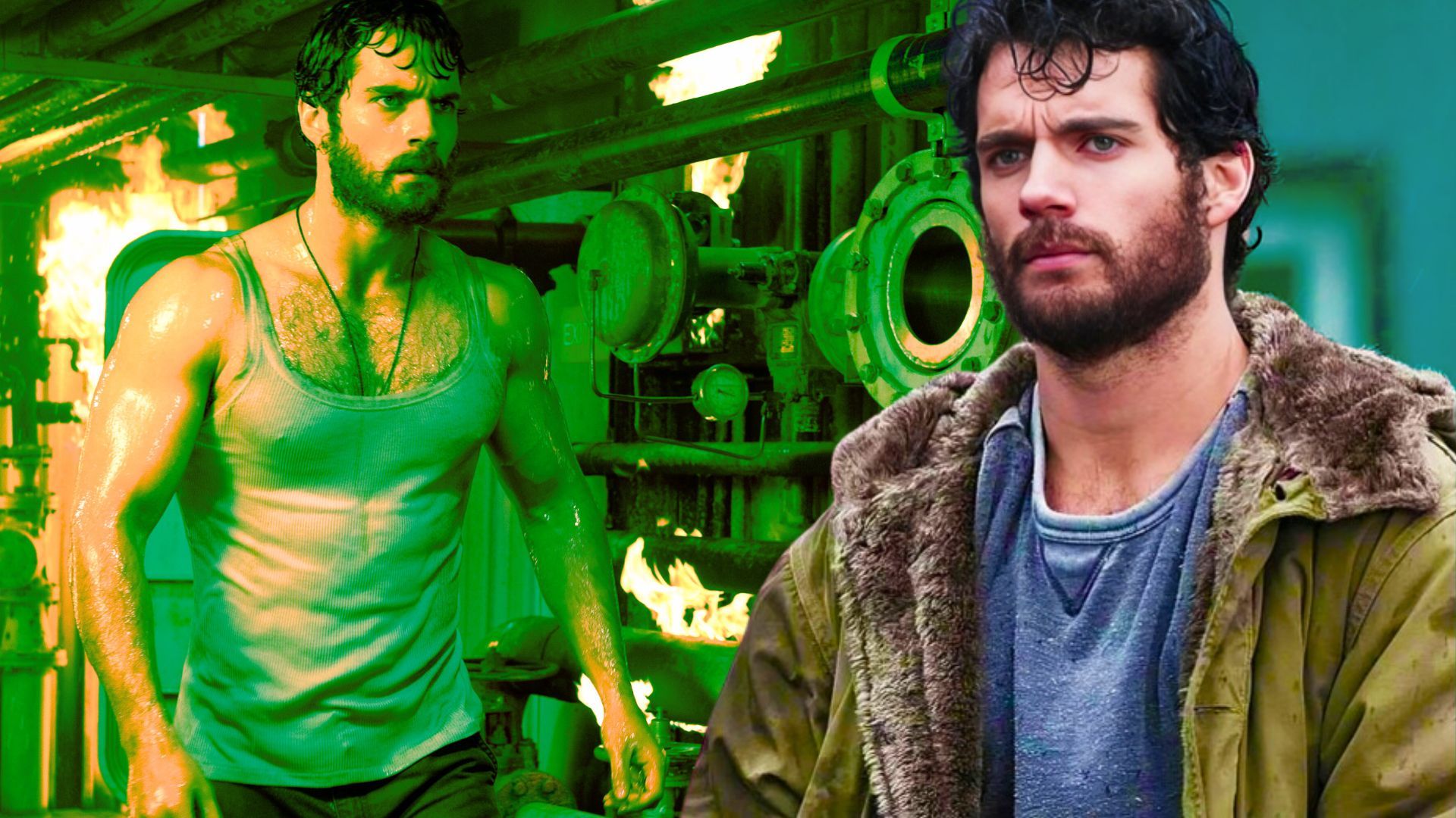 Streaming Success For Henry Cavill's Night Hunter Action Thriller Streaming Success For Henry Cavill's Night Hunter Action Thriller