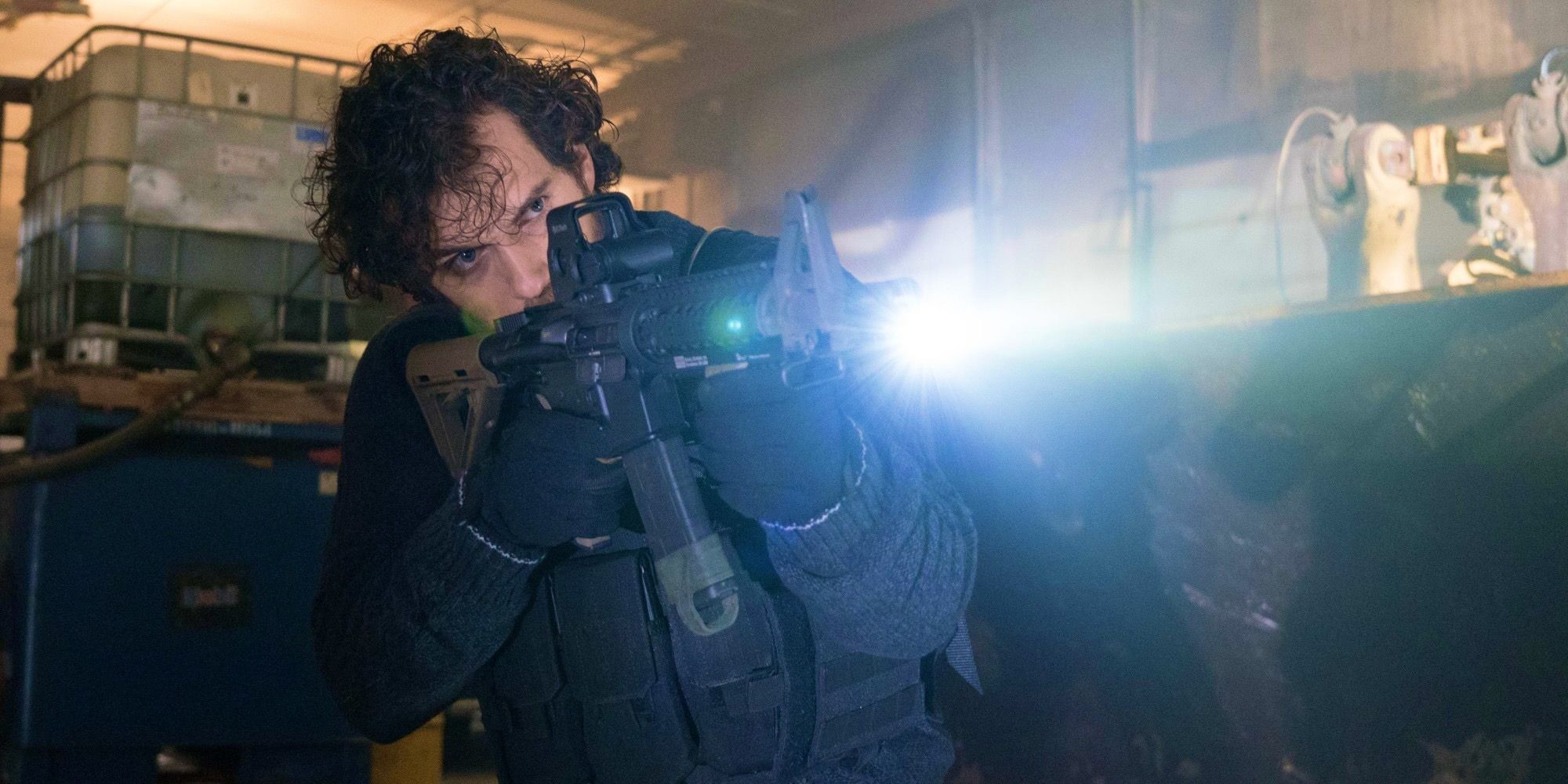 Streaming Success: Henry Cavill's Night Hunter Action Thriller