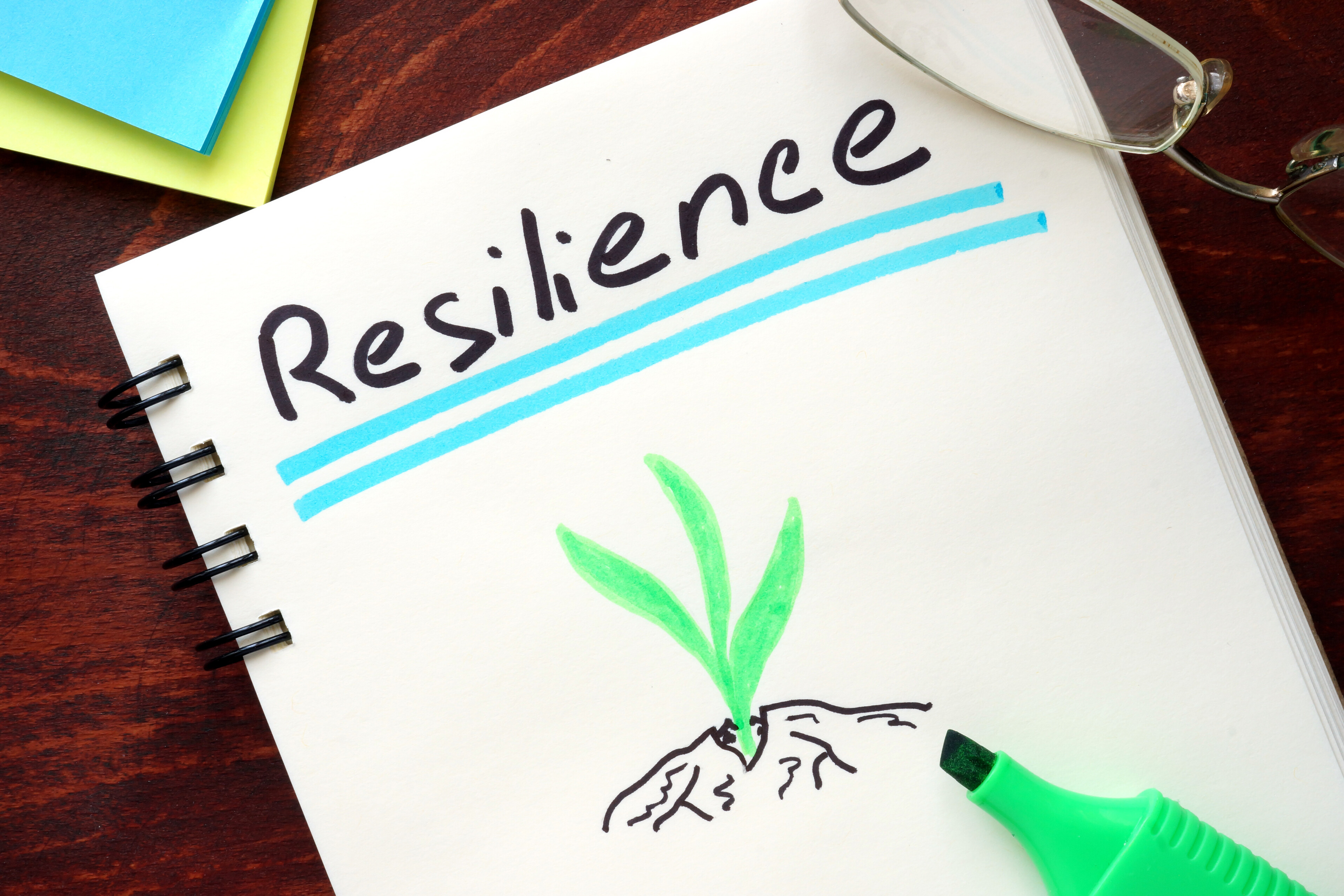 Strengthening Your Resilience: A Path To Better Mental Health Strengthening Your Resilience: A Path To Better Mental Health