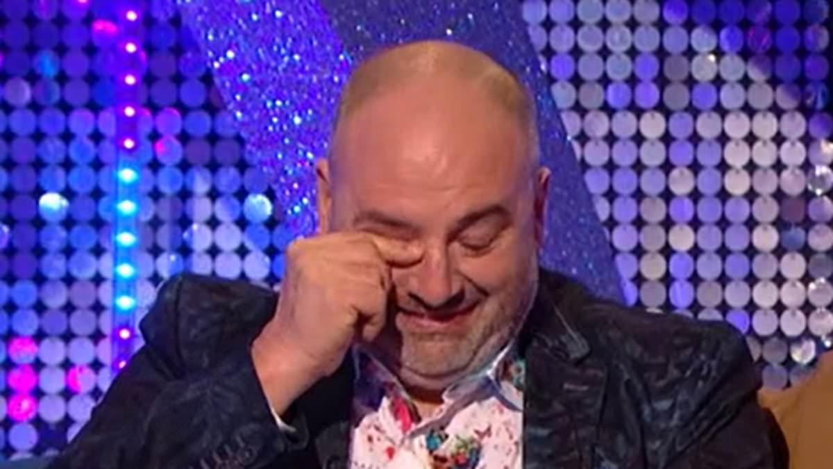 Strictly Come Dancing: Wynne Evans' Unexpected Career Change Strictly Come Dancing: Wynne Evans' Unexpected Career Change