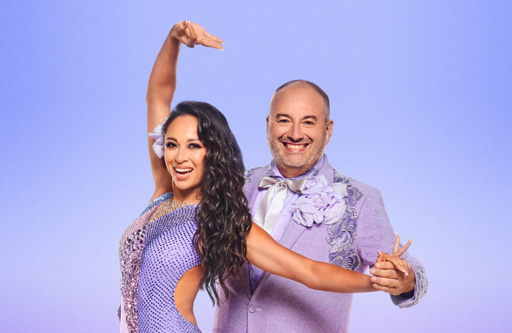 Strictly Scandal: Wynne Evans Presents New Evidence In His Defence Strictly Scandal: Wynne Evans Presents New Evidence In His Defence