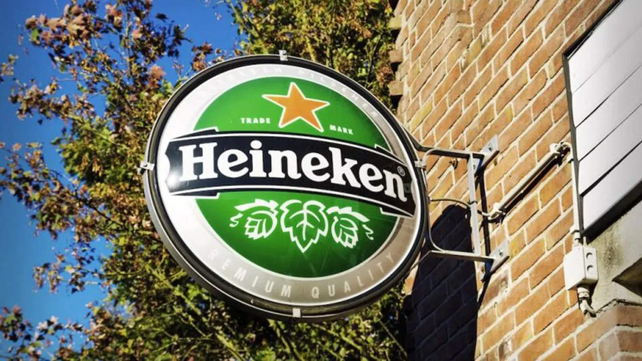 Strong Heineken Revenue Growth: Analysis Of Results And Future Predictions Strong Heineken Revenue Growth: Analysis Of Results And Future Predictions