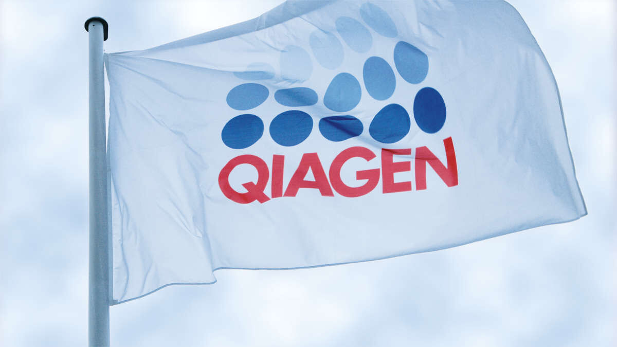 Strong Q1 2025 Performance Drives Upward Revision Of QIAGEN's Full-Year Outlook Strong Q1 2025 Performance Drives Upward Revision Of QIAGEN's Full-Year Outlook