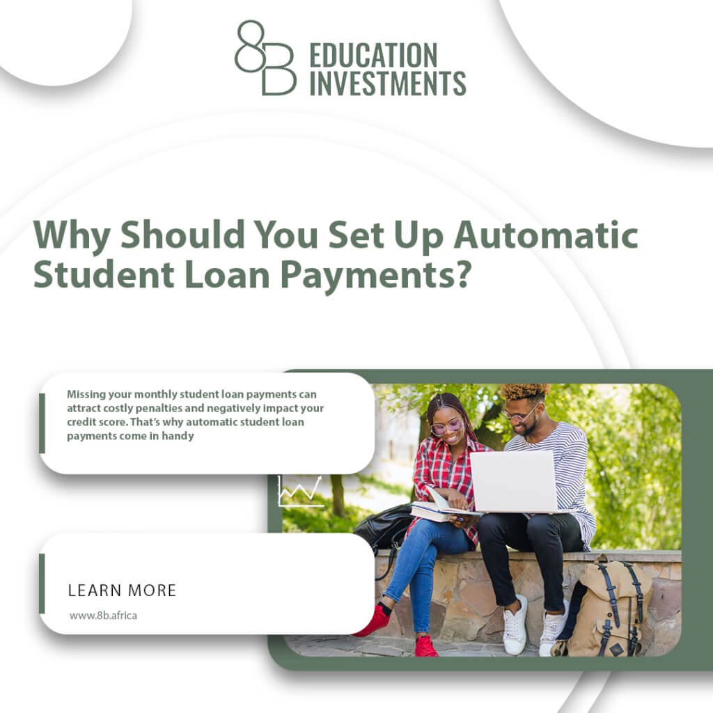 Student Loan Payments And Your Credit Score: What You Need To Know Student Loan Payments And Your Credit Score: What You Need To Know
