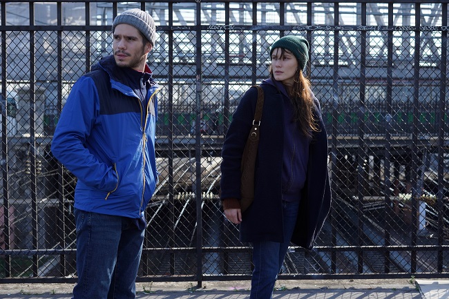 Studiocanal Sells Cedric Klapisch's Cannes Film, Studiocanal Sells Cedric Klapisch's Cannes Film,