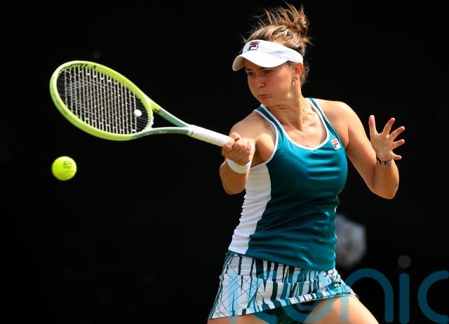 Stuttgart Open: Ostapenko Claims Victory Against Sabalenka Stuttgart Open: Ostapenko Claims Victory Against Sabalenka