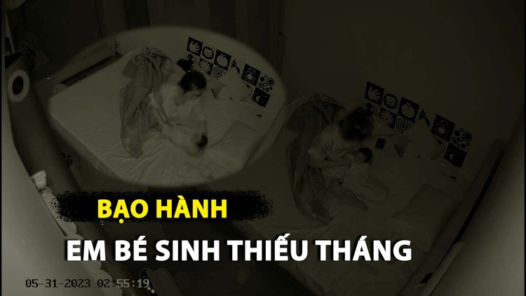 Sự Việc Bảo Mẫu Bạo Hành Trẻ Em Ở Tiền Giang: Bài Học Cay Đắng Về An Toàn Trẻ Nhỏ Sự Việc Bảo Mẫu Bạo Hành Trẻ Em Ở Tiền Giang: Bài Học Cay Đắng Về An Toàn Trẻ Nhỏ