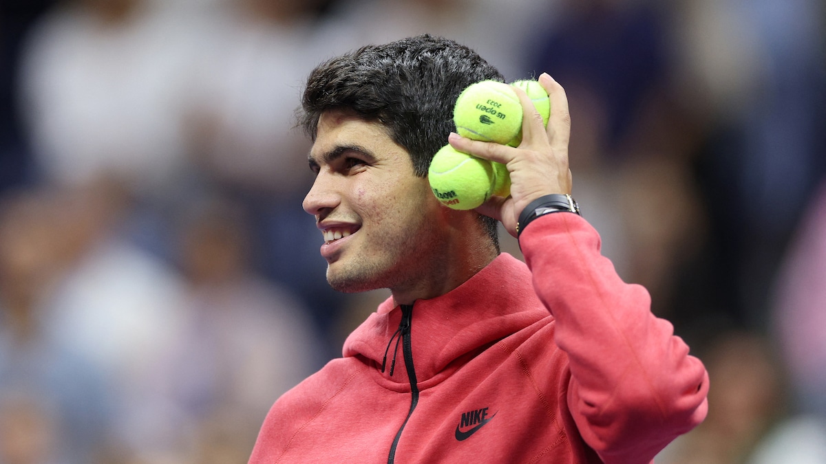 Successful Italian Open Launches For Alcaraz And Sabalenka Successful Italian Open Launches For Alcaraz And Sabalenka