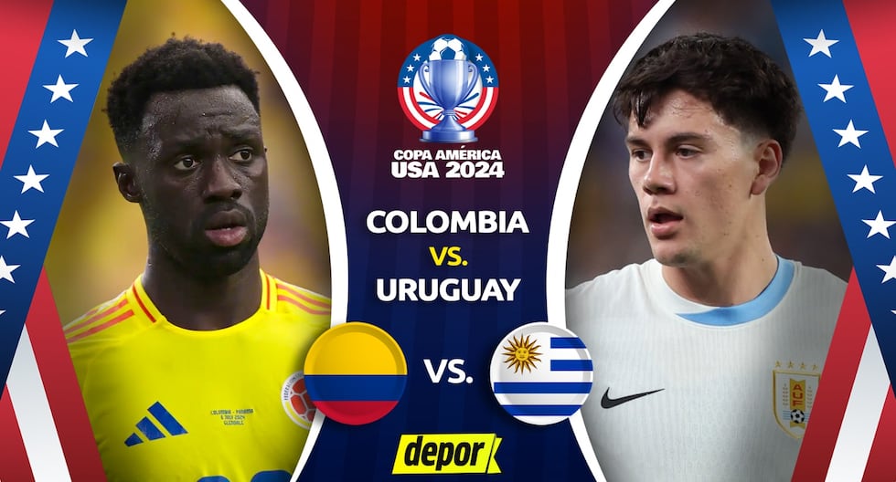 Sudamericano Sub-20 EN VIVO: Uruguay Vs Colombia - Minuto A Minuto Online Sudamericano Sub-20 EN VIVO: Uruguay Vs Colombia - Minuto A Minuto Online