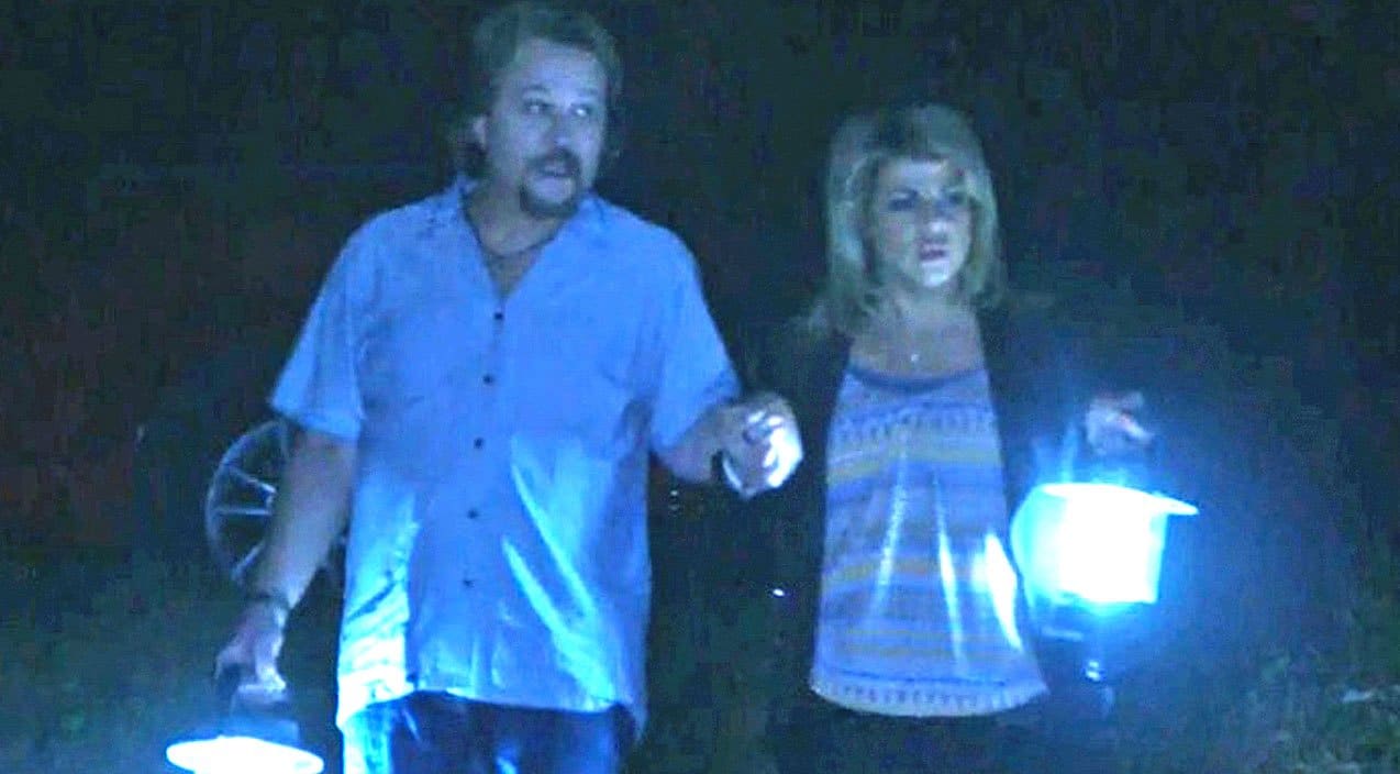 Suits LA And Its Ghostly Residents: A Paranormal Investigation Suits LA And Its Ghostly Residents: A Paranormal Investigation