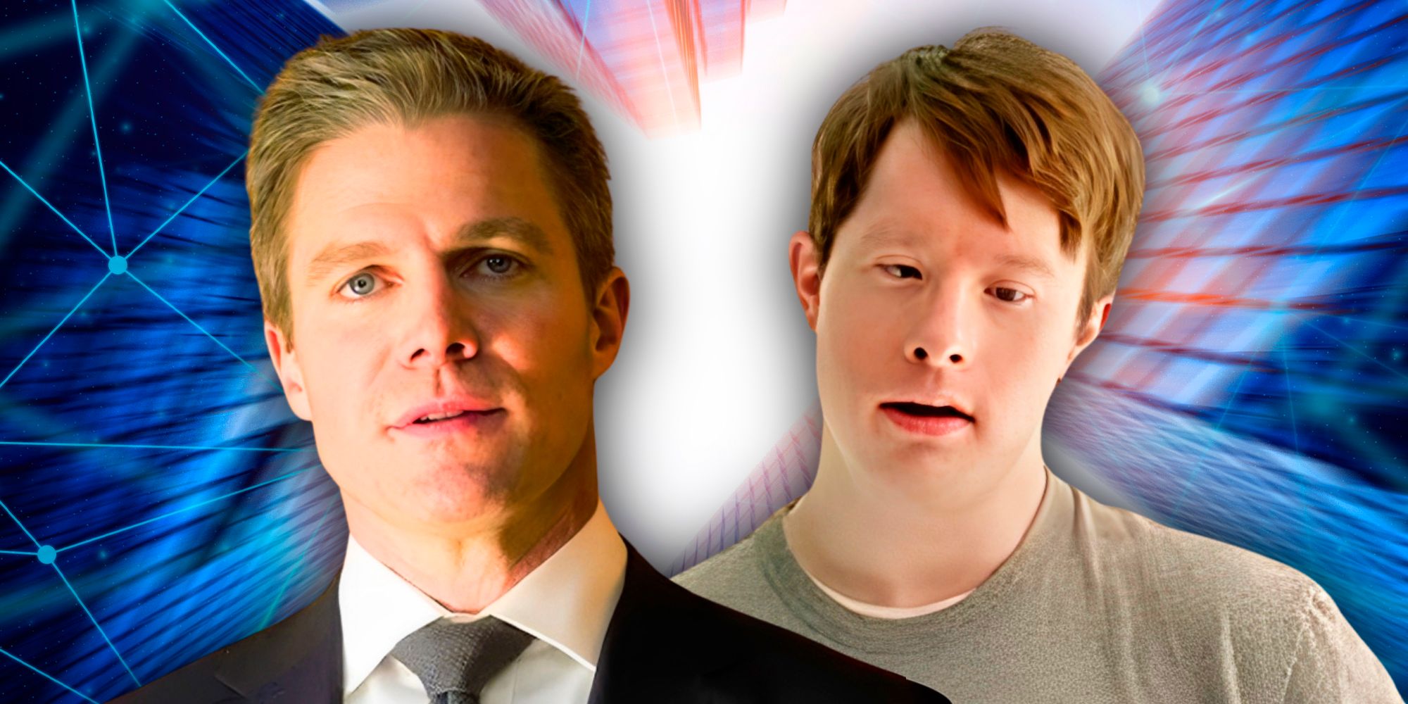 Suits LA Episode 3: Eddie's Dark Fate And Its Impact On Ted Suits LA Episode 3: Eddie's Dark Fate And Its Impact On Ted
