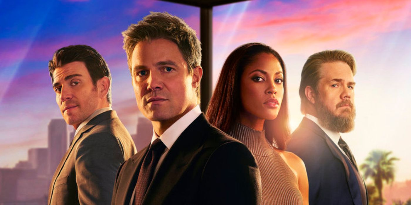 Suits LA Episode 3: Eddie's Dark History And How It Affects Ted's Storyline Suits LA Episode 3: Eddie's Dark History And How It Affects Ted's Storyline